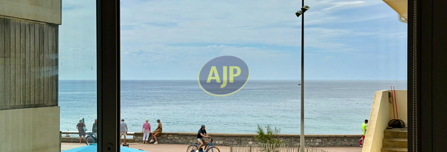 Appartement 3 Pièces 68 m² à vendre à Capbreton (40130)
