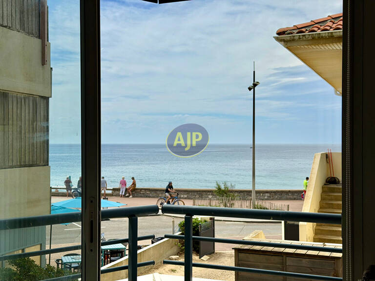 CAPBRETON - T3 VUE OCEAN — photo 1
