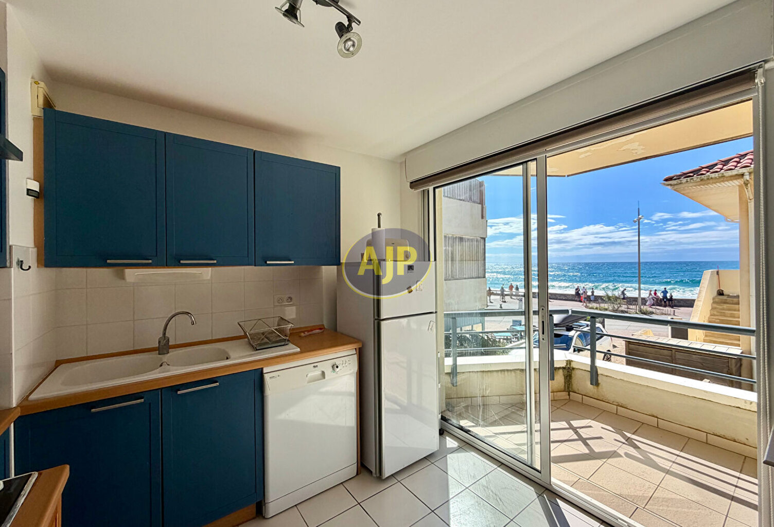 CAPBRETON - T3 VUE OCEAN — photo 1