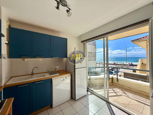 CAPBRETON - T3 VUE OCEAN — photo du bien