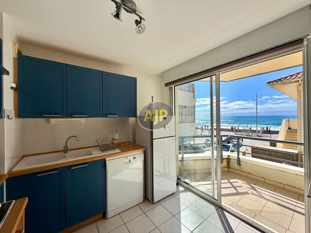 Appartement proposé à Capbreton