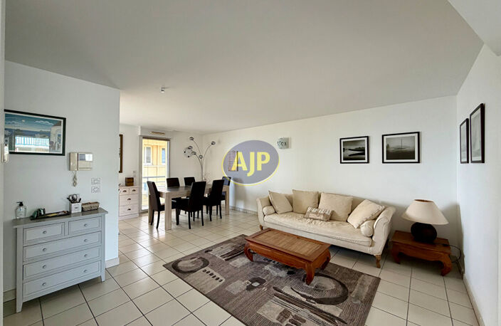 CAPBRETON - T3 VUE OCEAN — photo 2