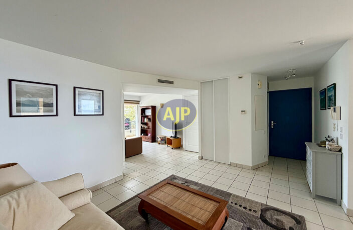 CAPBRETON - T3 VUE OCEAN — photo 5