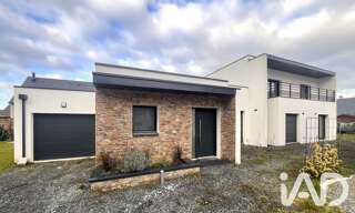 Maison 6 Pièces 168 m² à vendre à Brissac-Loire-Aubance (49320)
