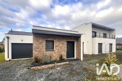 Maison 6 pièces 369000 €
