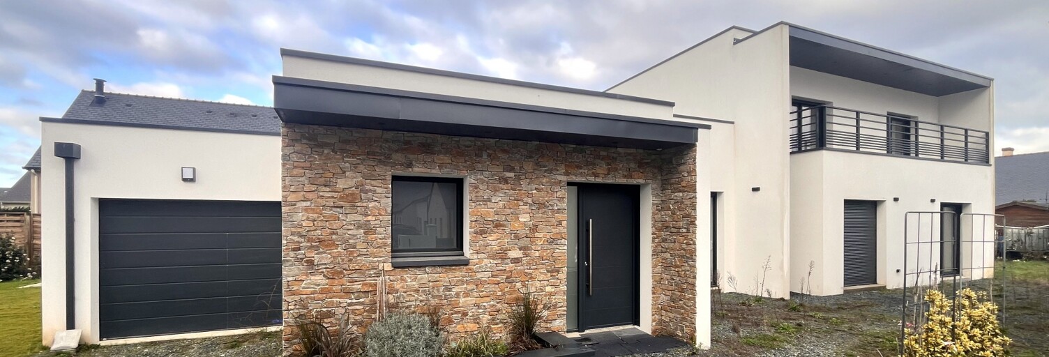 Maison 6 Pièces 168 m² à vendre à Brissac-Loire-Aubance (49320)