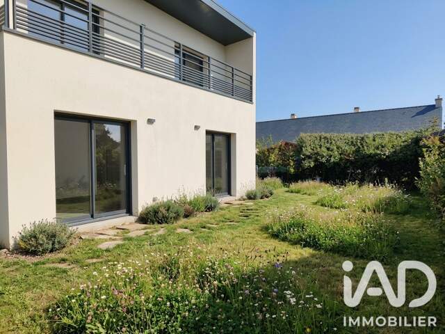 Vente Maison/villa 6 pièces — photo du bien