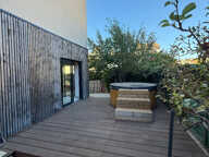 Plan de Cuques Villa T7 — photo 2