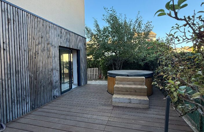 Plan de Cuques Villa T7 — photo 2