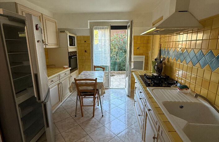 Plan de Cuques Villa T7 — photo 3