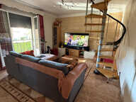 Plan de Cuques Villa T7 — photo 4