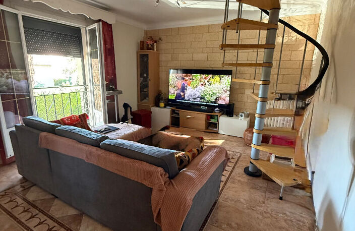 Plan de Cuques Villa T7 — photo 4