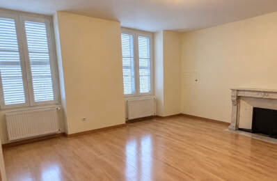 Appartement Lons Le Saunier 3 pièce(s) 114.52 m2 — photo du bien