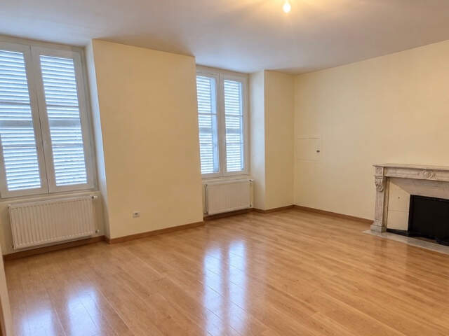 Appartement Lons Le Saunier 3 pièce(s) 114.52 m2 — photo du bien