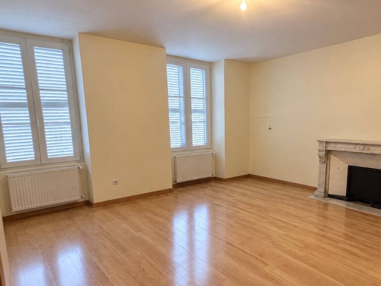 Appartement Lons Le Saunier 3 pièce(s) 114.52 m2 — photo 1