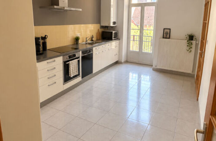 Appartement Lons Le Saunier 3 pièce(s) 114.52 m2 — photo 2