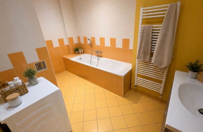 Appartement Lons Le Saunier 3 pièce(s) 114.52 m2 — photo 3