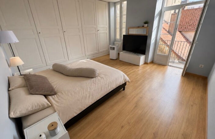 Appartement Lons Le Saunier 3 pièce(s) 114.52 m2 — photo 4