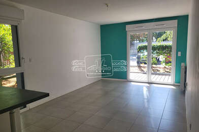 Appartement 3 pièces 803 €