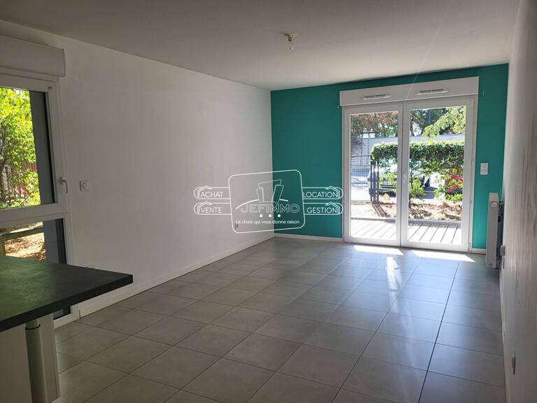 Appartement Thouare Sur Loire 3 pièce(s) 63.00 m2 — photo 1
