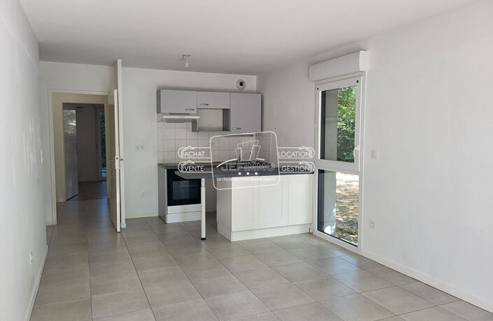 Appartement Thouare Sur Loire 3 pièce(s) 63.00 m2 — photo 2