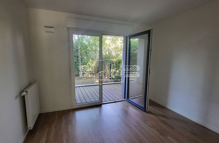 Appartement Thouare Sur Loire 3 pièce(s) 63.00 m2 — photo 4