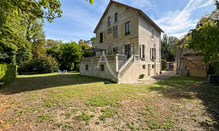 Maison 7 Pièces 171 m² à vendre à Jouy-le-Moutier (95280)