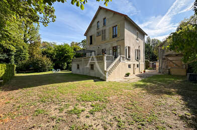 Maison 7 pièces 509900 €