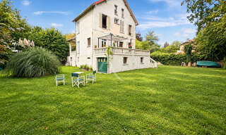 Maison 7 Pièces 171 m² à vendre à Jouy-le-Moutier (95280)