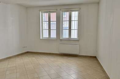 Appartement 2 pièces 139000 €