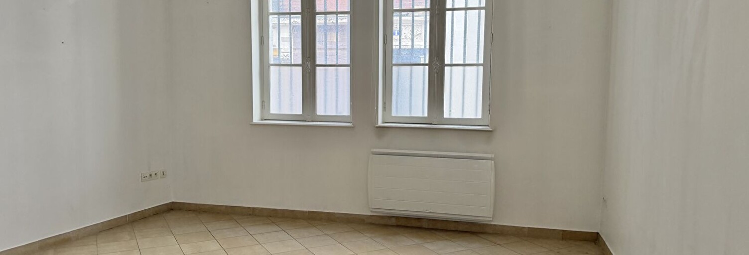 Appartement 2 Pièces 54 m² à vendre à Rouen (76000)