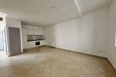 Appartement 2 pièces 134000 €