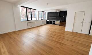 Appartement 3 Pièces 111 m² à vendre à Rouen (76000)
