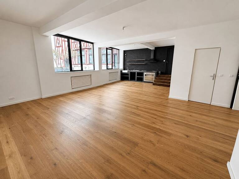 LOFT T3 ROUEN CENTRE — photo 1
