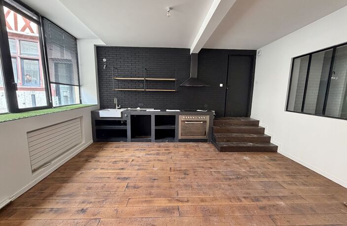 LOFT T3 ROUEN CENTRE — photo 2