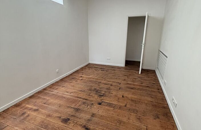 LOFT T3 ROUEN CENTRE — photo 4