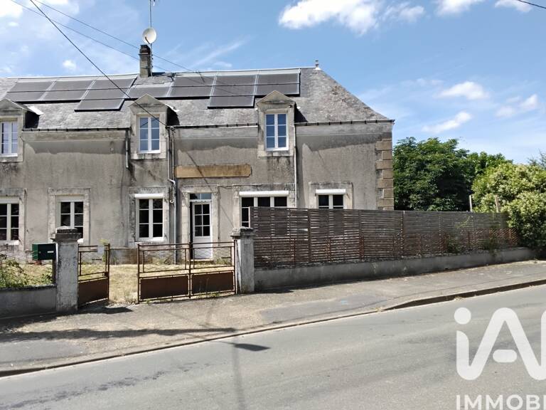 Vente Maison de village 6 pièces — photo 1