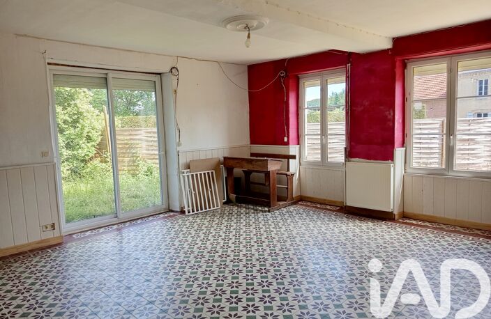 Vente Maison de village 6 pièces — photo 2