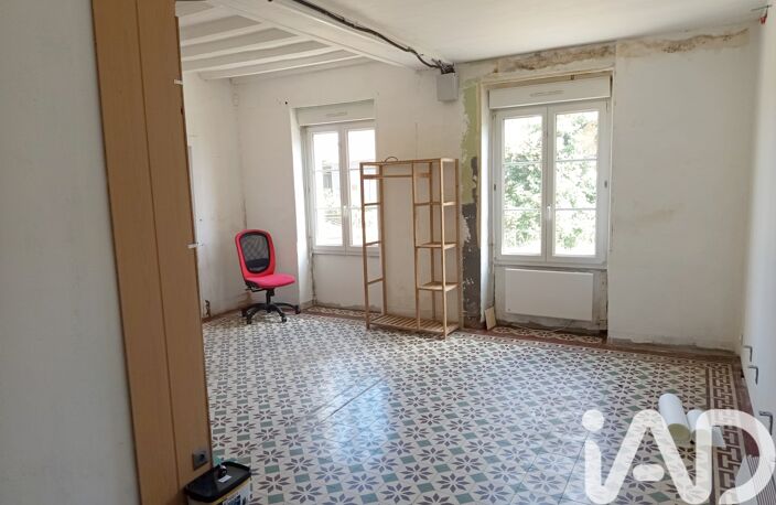 Vente Maison de village 6 pièces — photo 4