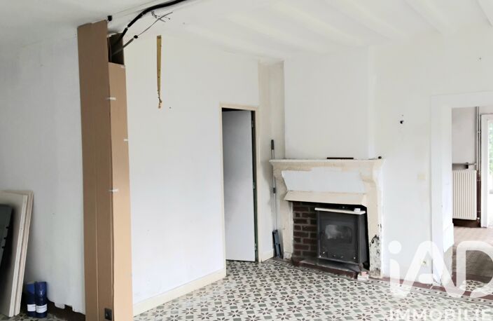 Vente Maison de village 6 pièces — photo 5