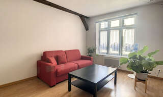 Appartement 2 Pièces 43 m² à louer à Rouen (76000)