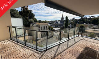 Appartement 3 Pièces 65 m² à vendre à Sainte-Adresse (76310)