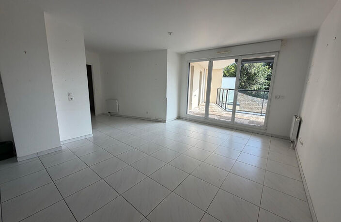 EXCLUSIVITÉ  SAINTE-ADRESSE  66 m²  2 chambres  Terrasse  2 stationnements couverts — photo 2