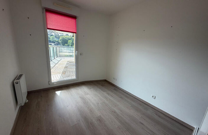 EXCLUSIVITÉ  SAINTE-ADRESSE  66 m²  2 chambres  Terrasse  2 stationnements couverts — photo 3