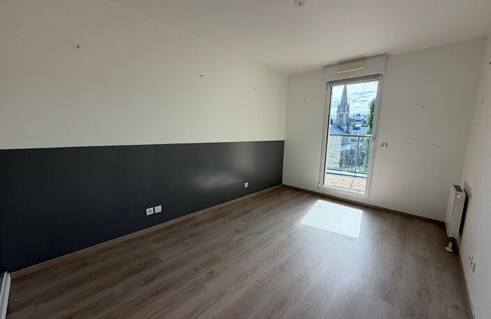 EXCLUSIVITÉ  SAINTE-ADRESSE  66 m²  2 chambres  Terrasse  2 stationnements couverts — photo 4