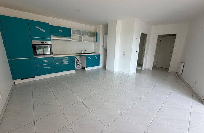 EXCLUSIVITÉ  SAINTE-ADRESSE  66 m²  2 chambres  Terrasse  2 stationnements couverts — photo 5