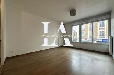Appartement 2 pièces 212000 €