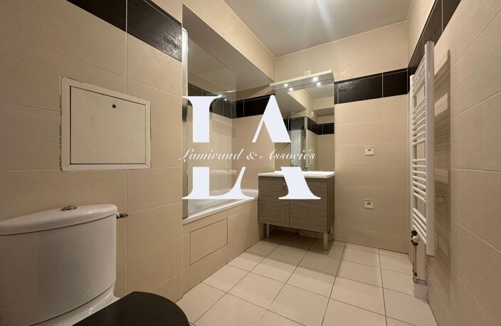 Appartement 2 pièces - 39 m² — photo 2