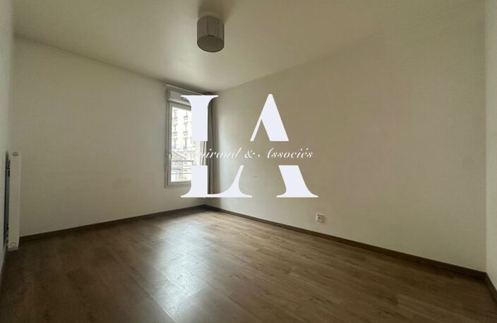 Appartement 2 pièces - 39 m² — photo 3
