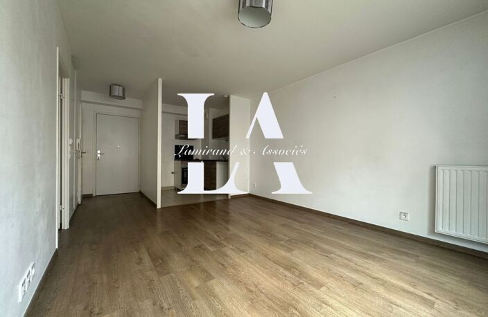 Appartement 2 pièces - 39 m² — photo 4
